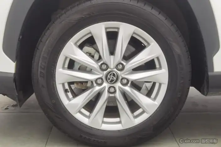 Toyota Corolla Cross 2024 Model 2.0L CVT Pioneer Edition – фото 5