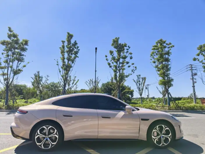 Shangjie Z7 2026 Model Max+ – фото 7