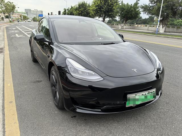 Tesla Model 3 2022 RWD – фото 3