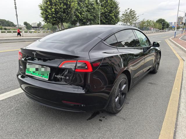 Tesla Model 3 2022 RWD – фото 5