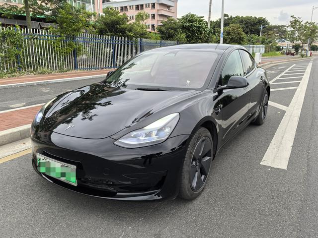 Tesla Model 3 2022 RWD – фото 6