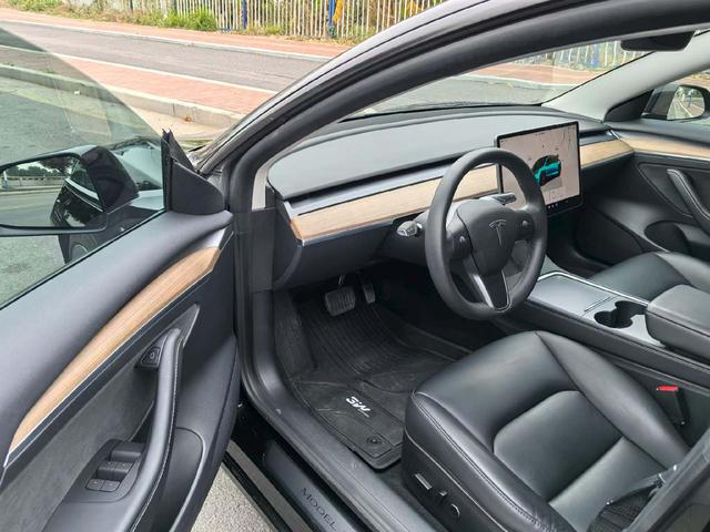 Tesla Model 3 2022 RWD – фото 8