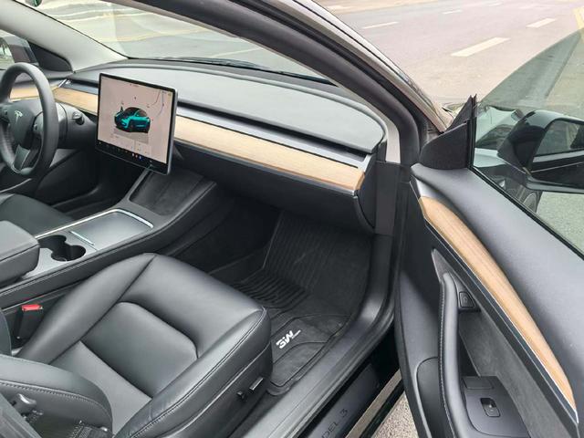 Tesla Model 3 2022 RWD – фото 9