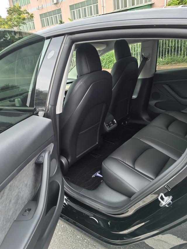 Tesla Model 3 2022 RWD – фото 10