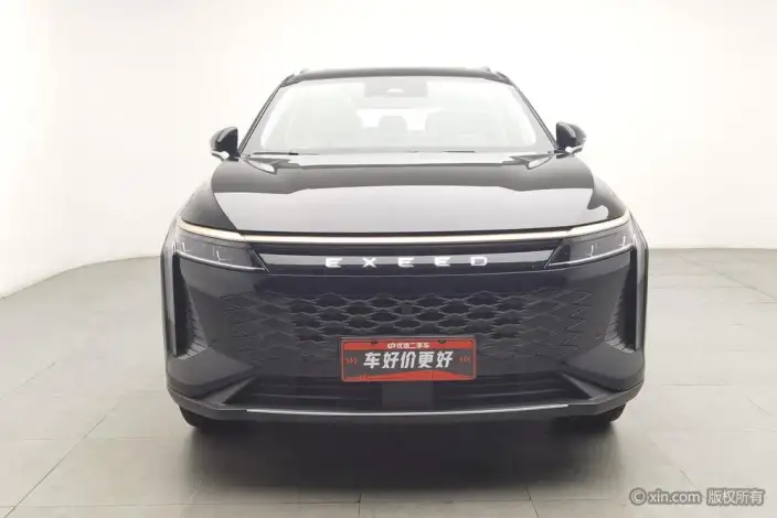 EXEED Yaoguang 2023 Model 400T 4WD Luxury Edition – фото 2