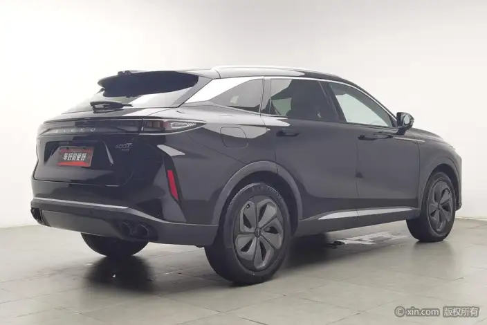 EXEED Yaoguang 2023 Model 400T 4WD Luxury Edition – фото 4