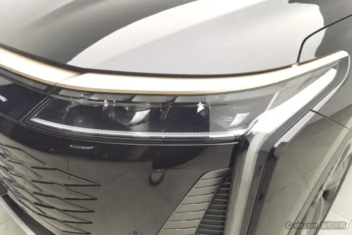 EXEED Yaoguang 2023 Model 400T 4WD Luxury Edition – фото 7