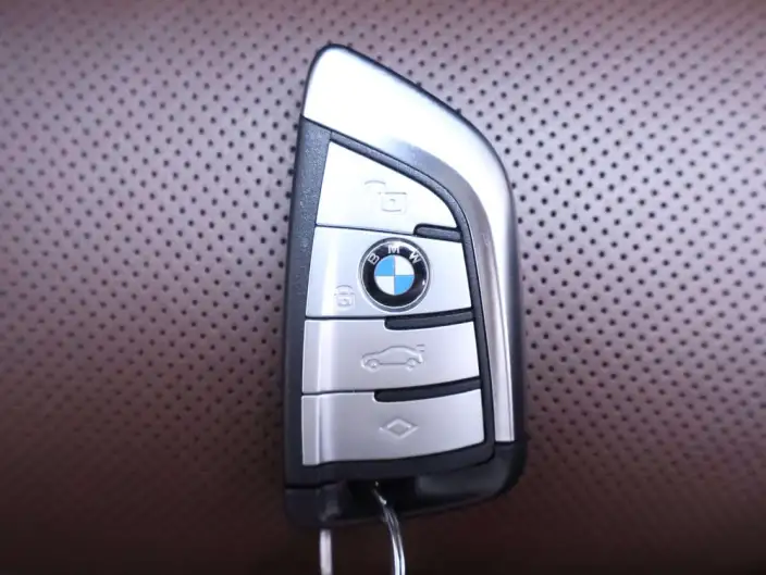 BMW X5 Imported 2021 Model Facelift xDrive40i Exclusive Model M Sports Set – фото 7