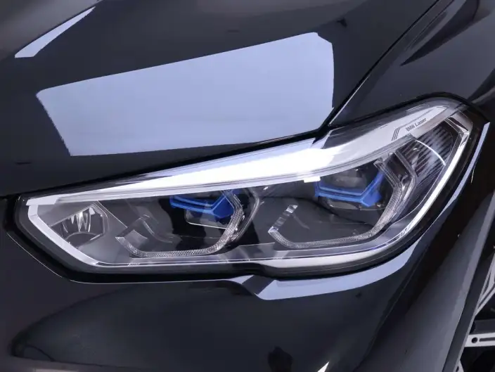 BMW X5 Imported 2021 Model Facelift xDrive40i Exclusive Model M Sports Set – фото 8