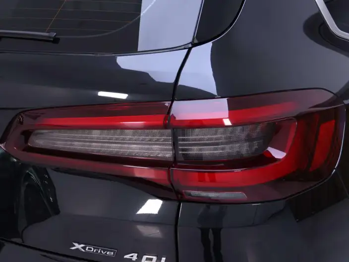 BMW X5 Imported 2021 Model Facelift xDrive40i Exclusive Model M Sports Set – фото 9