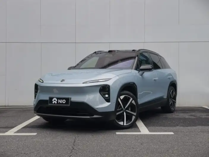 NIO ES7 2022 Model 100kWh First Edition Edition