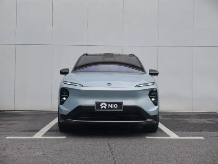NIO ES7 2022 Model 100kWh First Edition Edition