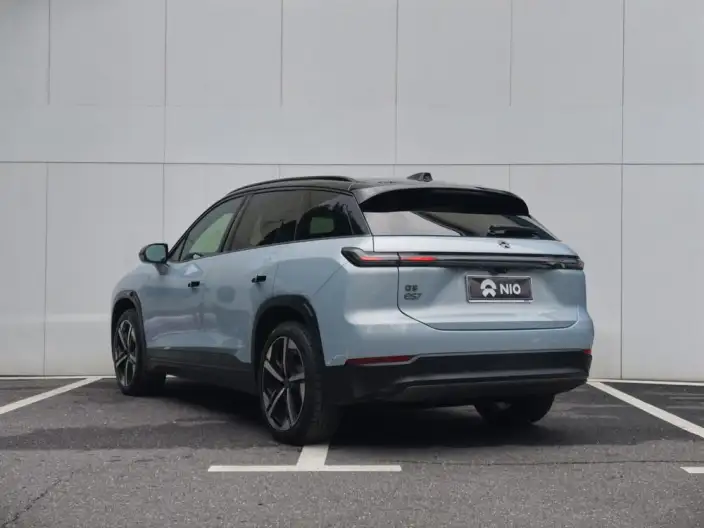 NIO ES7 2022 Model 100kWh First Edition Edition