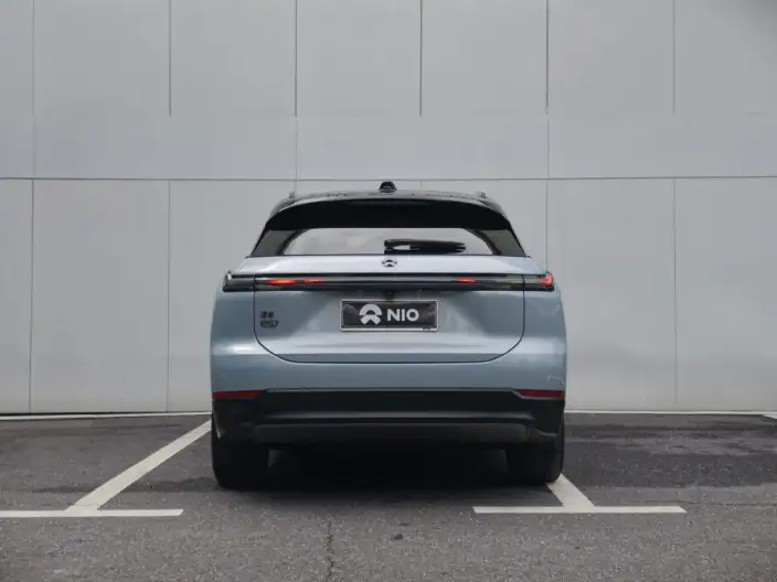 NIO ES7 2022 Model 100kWh First Edition Edition – фото 5