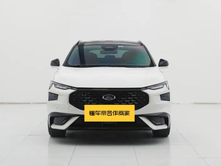 EVOS 2022 Model EcoBoost 245 ST-Line – фото 2