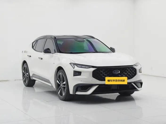 EVOS 2022 Model EcoBoost 245 ST-Line – фото 3