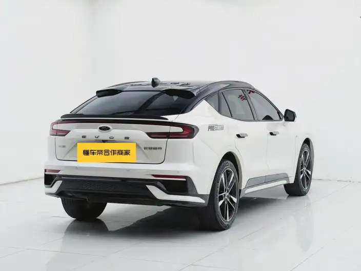 EVOS 2022 Model EcoBoost 245 ST-Line – фото 6