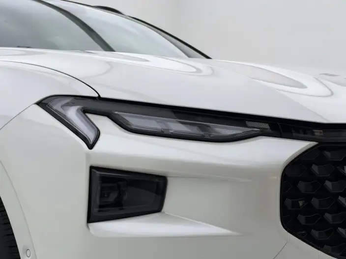 EVOS 2022 Model EcoBoost 245 ST-Line – фото 8