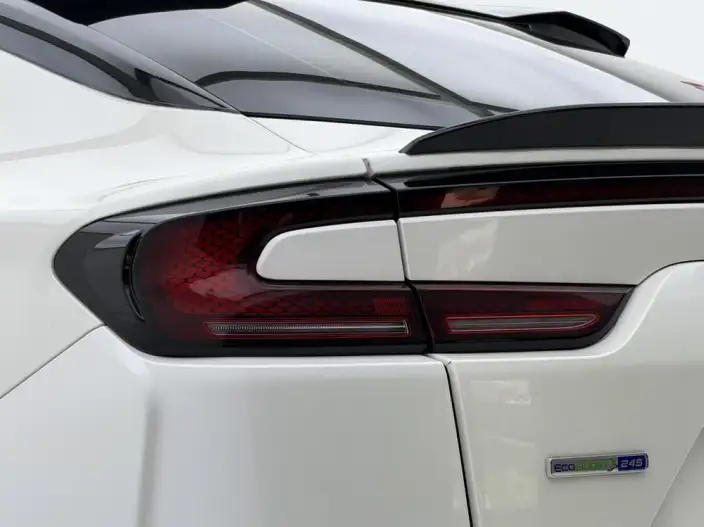 EVOS 2022 Model EcoBoost 245 ST-Line – фото 9