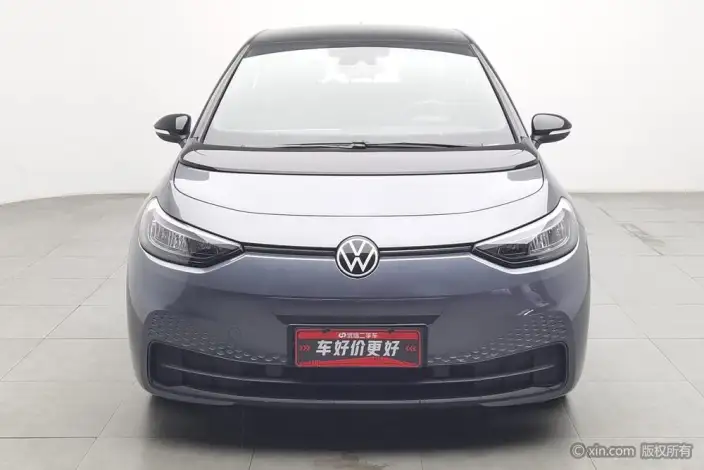 Volkswagen ID.3 2023 Model L Class Model Pure Smart Edition