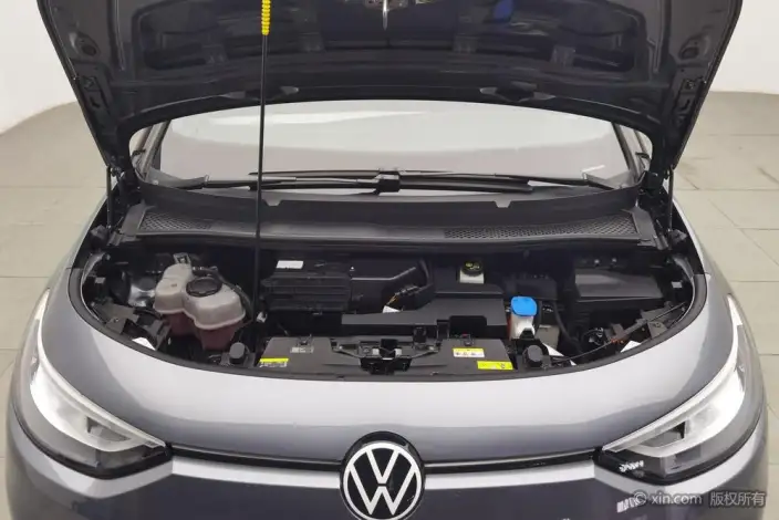 Volkswagen ID.3 2023 Model L Class Model Pure Smart Edition – фото 5