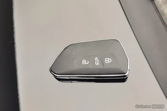 Volkswagen ID.3 2023 Model L Class Model Pure Smart Edition – фото 6