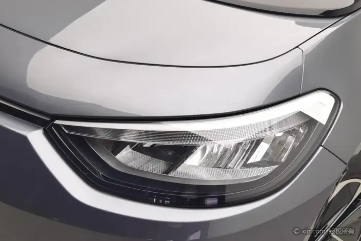 Volkswagen ID.3 2023 Model L Class Model Pure Smart Edition – фото 7