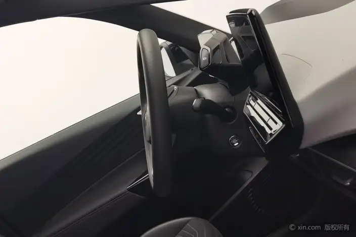 Volkswagen ID.3 2023 Model L Class Model Pure Smart Edition – фото 9