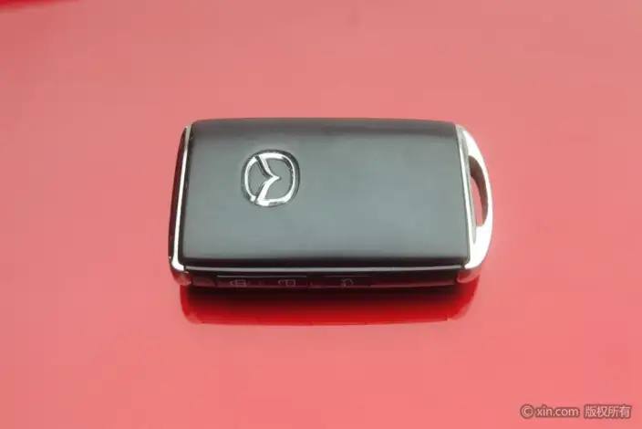 Mazda3 Axela 2022 Model 2.0L Automatic Zhi Engine Edition – фото 6