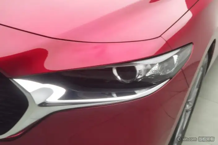 Mazda3 Axela 2022 Model 2.0L Automatic Zhi Engine Edition – фото 7