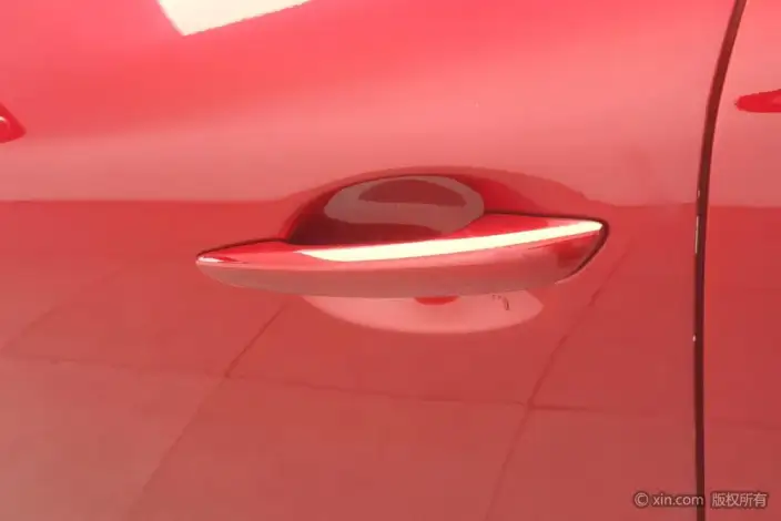 Mazda3 Axela 2022 Model 2.0L Automatic Zhi Engine Edition – фото 8
