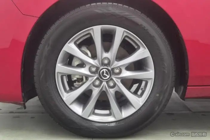 Mazda3 Axela 2022 Model 2.0L Automatic Zhi Engine Edition – фото 10