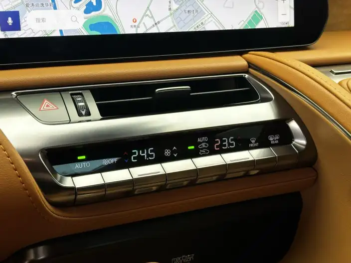 Lexus LC 2023 Model 500h Sports Edition – фото 8