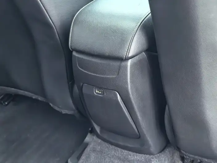 Ford Escort 2021 Model 1.5L Automatic Diamond Edition – фото 10