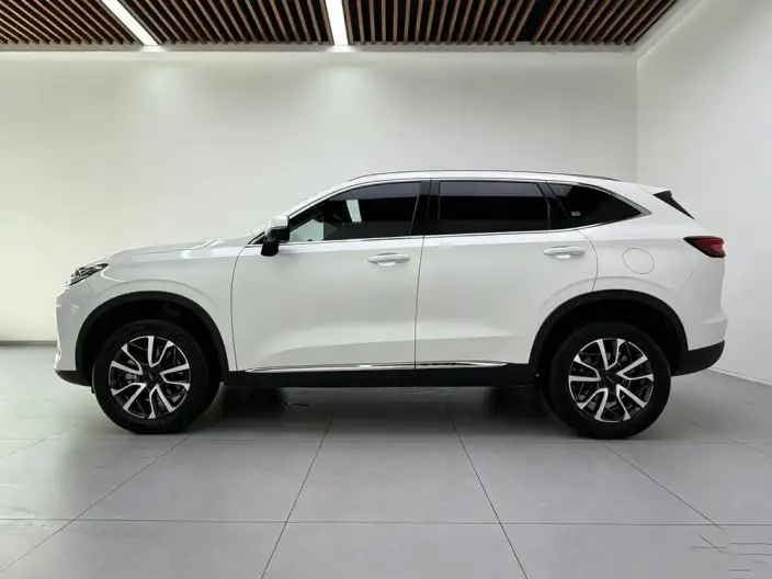 Haval H6 2022 Model Third generation 1.5T Automatic 2WD Max