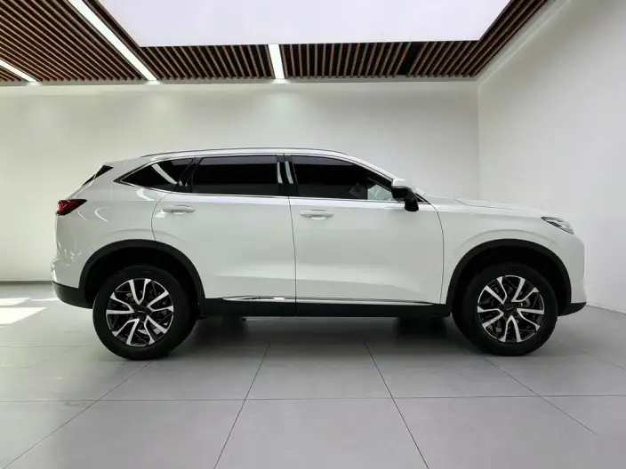 Haval H6 2022 Model Third generation 1.5T Automatic 2WD Max – фото 8