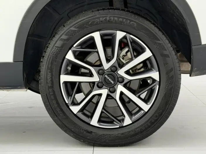 Haval H6 2022 Model Third generation 1.5T Automatic 2WD Max – фото 9