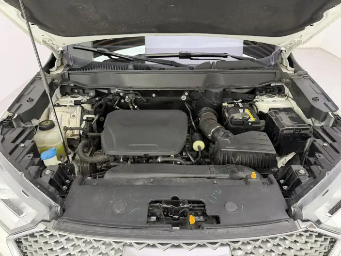 Haval H6 2022 Model Third generation 1.5T Automatic 2WD Max – фото 10