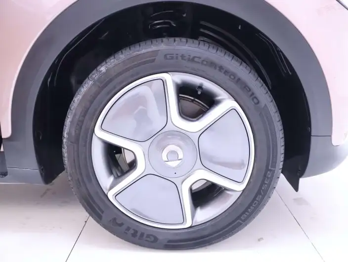 smart #1 2022 Model Pro+ – фото 8
