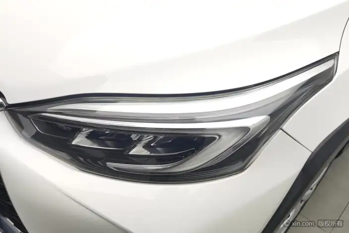 Toyota YARIS L Vios 2022 Model Zhixuan X 1.5L CVT Leading PLUS Edition – фото 7