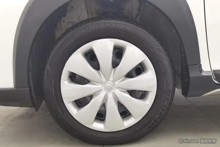 Toyota YARIS L Vios 2022 Model Zhixuan X 1.5L CVT Leading PLUS Edition – фото 8