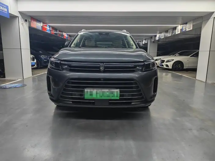 Aito M7 2022 Model 2WD Comfort Edition