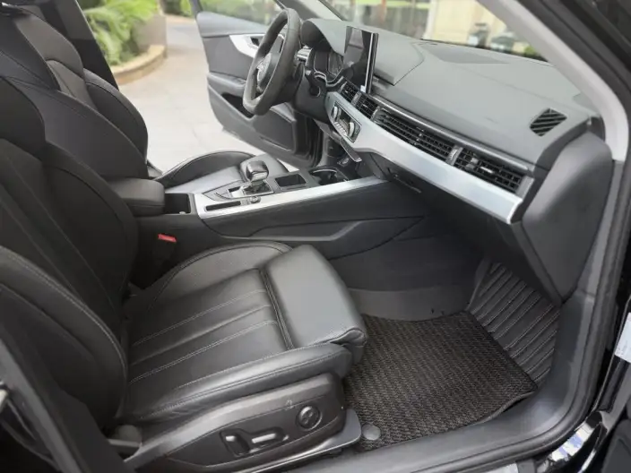 Audi A4 L 2022 Model 40 TFSI Fashion Dynamic Model – фото 7