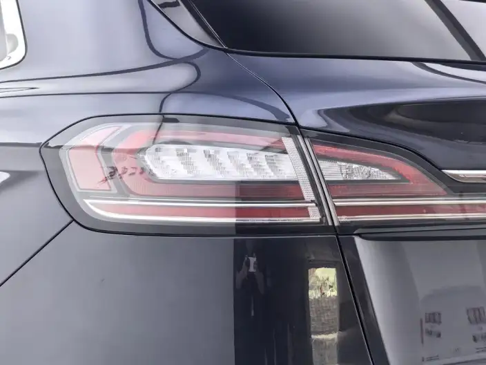 Nautilus 2021 Model 2.0T 4WD Zunya Edition – фото 9