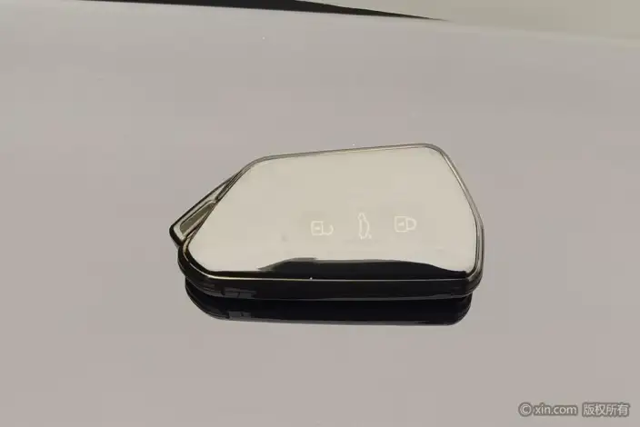 Volkswagen Teramont 2022 Model 330TSI 2WD Deluxe Edition – фото 6
