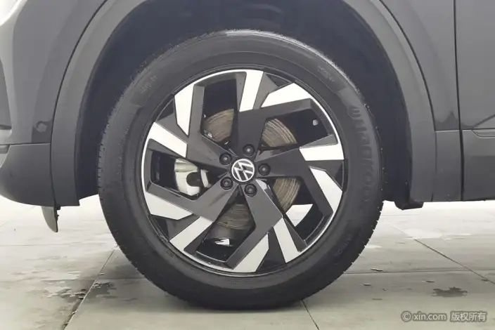 Volkswagen Teramont 2022 Model 330TSI 2WD Deluxe Edition – фото 9