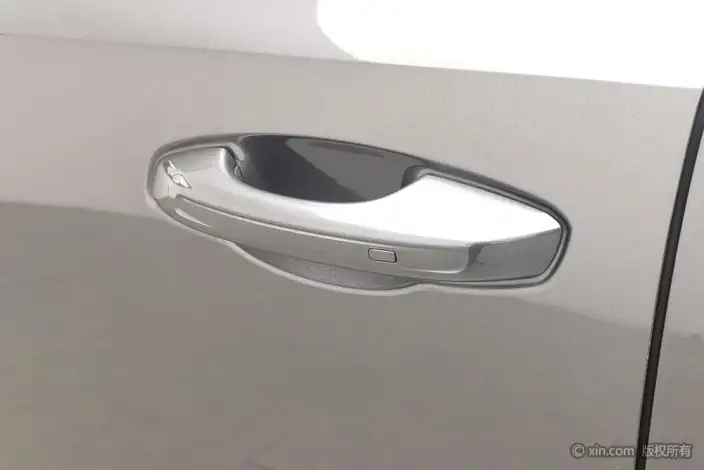 Changan CS55 PLUS 2022 Model Second generation 1.5T DCT Noble Model – фото 8