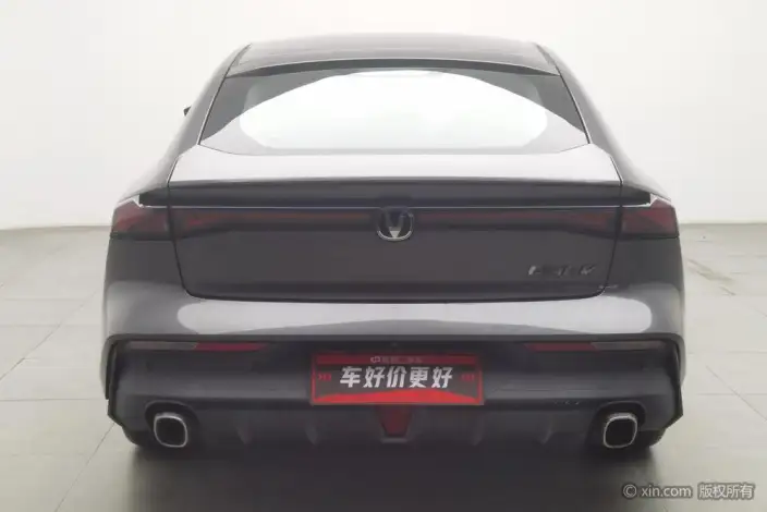 Changan UNI-V 2022 Model 1.5T Noble Model