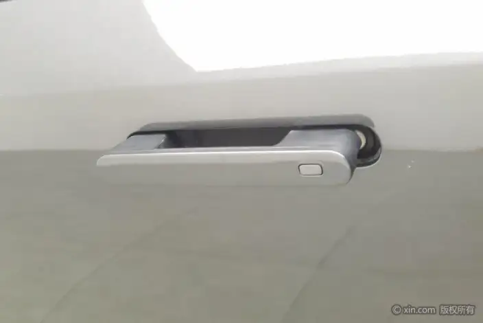 Changan UNI-V 2022 Model 1.5T Noble Model – фото 8