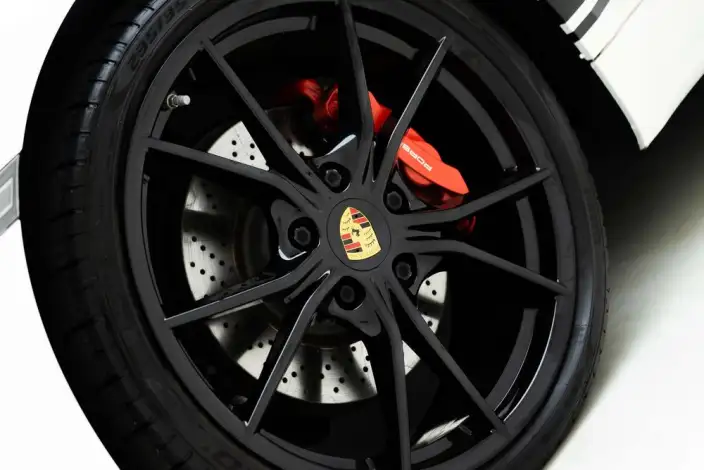 Porsche 718 2022 Model Boxster 2.0T – фото 6
